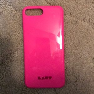 iPhone 7/8 Plus case